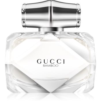 Black Friday Gucci Bamboo Eau de Toilette pentru femei