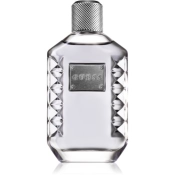 Black Friday Guess Dare Eau de Toilette pentru bărbați