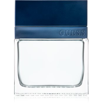 Black Friday 2022 Guess Seductive Homme Blue Eau de Toilette pentru bărbați