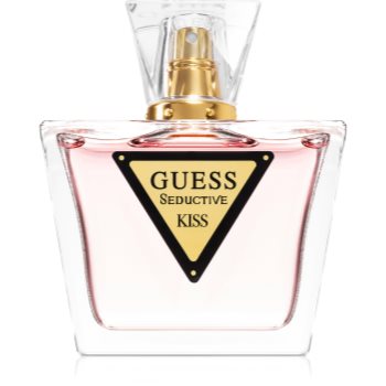 Black Friday Guess Seductive Kiss Eau de Toilette pentru femei