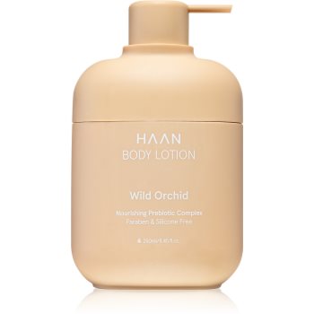 Black Friday HAAN Body Lotion Wild Orchid loțiune de corp