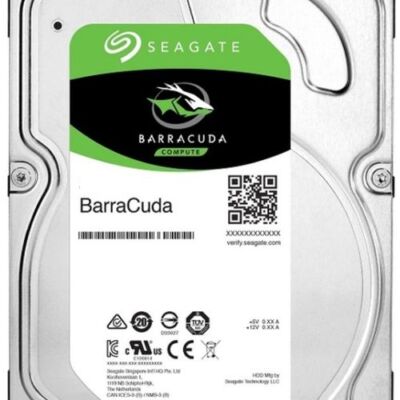 Black Friday HDD Desktop Seagate BarraCuda