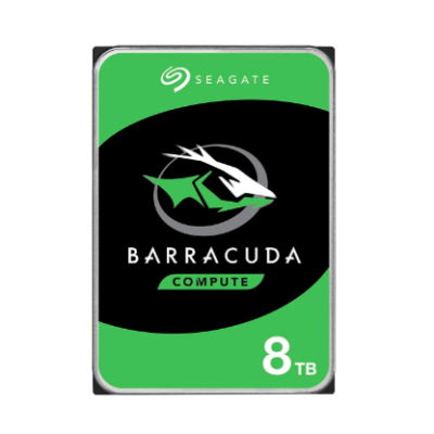 Black Friday 2022 HDD Desktop Seagate BarraCuda