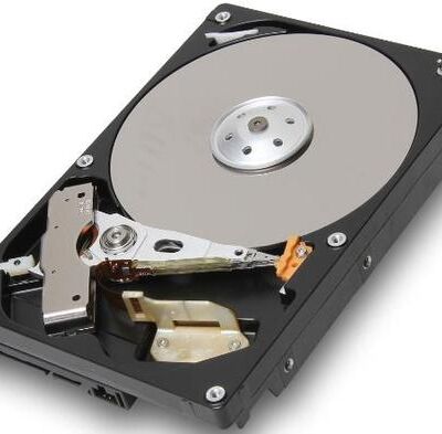 Black Friday 2022 HDD Desktop Toshiba