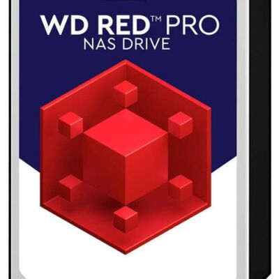 Black Friday 2022 HDD Desktop Western Digital Red Pro