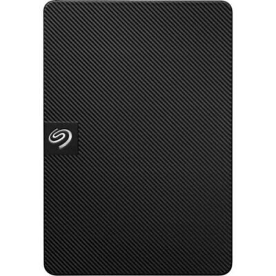 Black Friday 2022 HDD Extern Seagate Expansion Portable 1TB USB 3.0 (Negru)