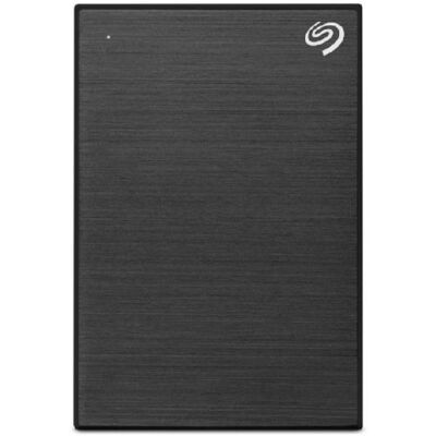 Black Friday HDD Extern Seagate One Touch 4TB