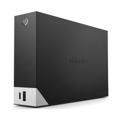 Black Friday HDD Extern Seagate One Touch