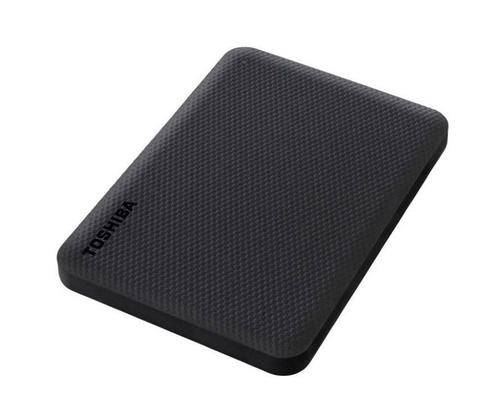 Black Friday HDD Extern Toshiba Canvio Advance
