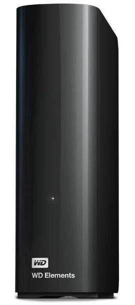 Black Friday HDD Extern Western Digital Elements