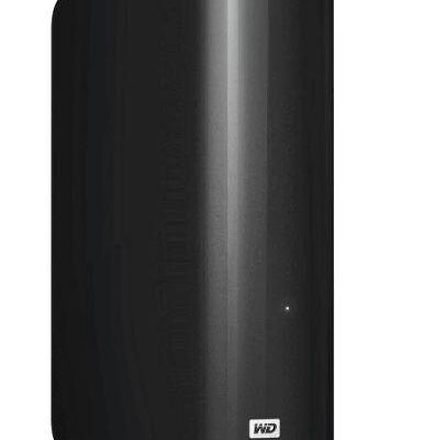 Black Friday HDD Extern Western Digital Elements Desktop 18TB
