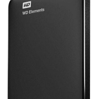 Black Friday HDD Extern Western Digital Elements Portable