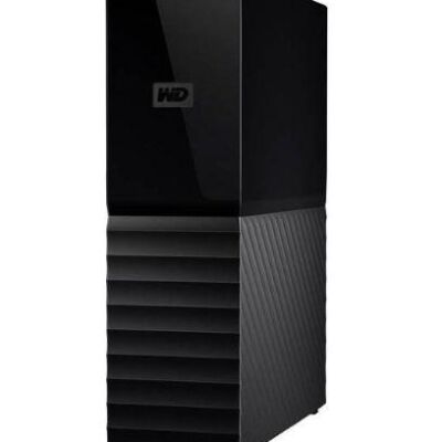 Black Friday HDD Extern Western Digital My Book EMEA