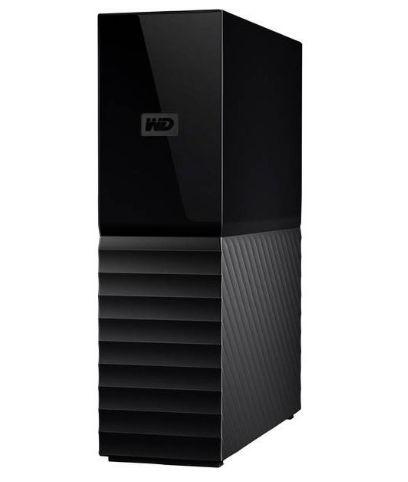 Black Friday HDD Extern Western Digital My Book EMEA