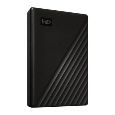 Black Friday 2022 HDD Extern Western Digital My Passport