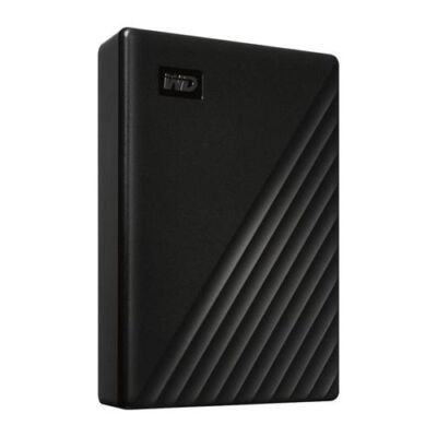 Black Friday 2022 HDD Extern Western Digital My Passport