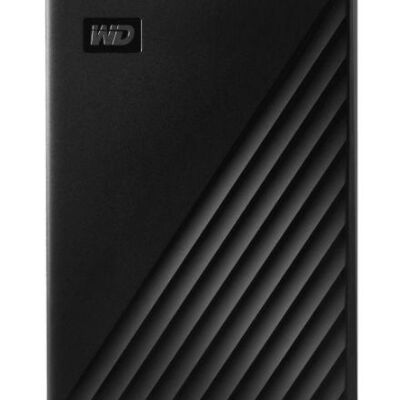Black Friday 2022 HDD Extern Western Digital My Passport 5TB