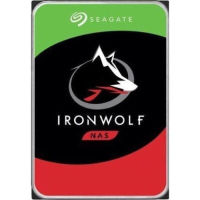 Black Friday HDD NAS Seagate IronWolf