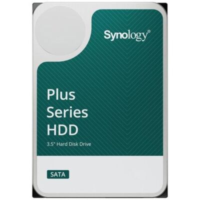 Black Friday HDD NAS Synology Plus Series 4TB