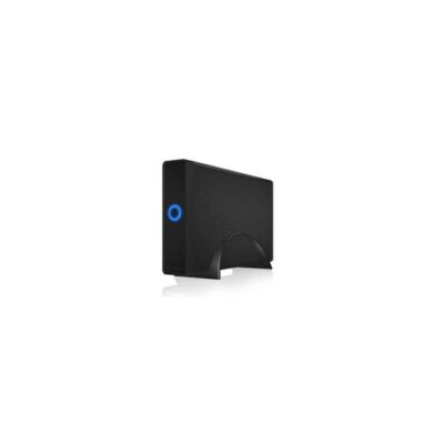 Black Friday 2022 HDD Rack Icy Box IB-377-C31