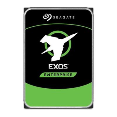 Black Friday HDD Seagate Exos X16 16TB