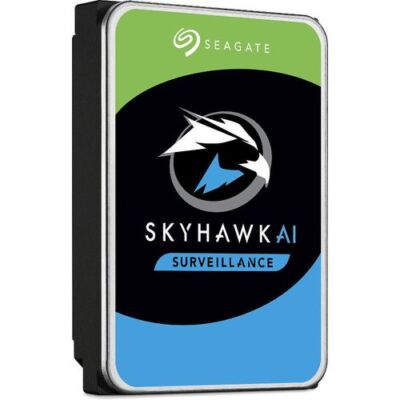 Black Friday HDD Seagate SkyHawk AI 10TB 7200RPM SATA III 256MB