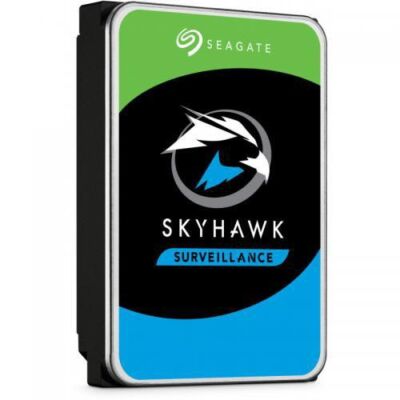 Black Friday 2022 HDD Seagate Surveillance Skyhawk 2TB
