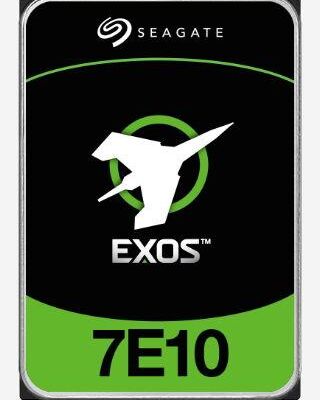 Black Friday 2022 HDD Server Seagate Exos 7E10 ST8000NM018B