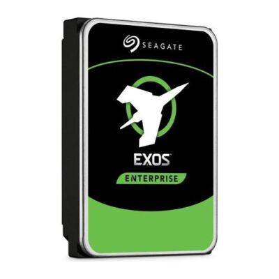 Black Friday 2022 HDD Server Seagate Exos X16 14TB
