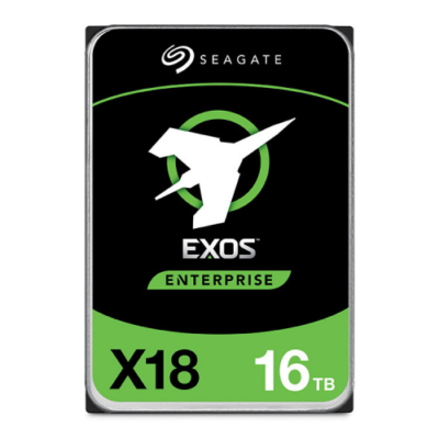 Black Friday 2022 HDD Server Seagate Exos X18 16TB
