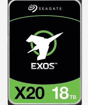 Black Friday 2022 HDD Server Seagate Exos X20