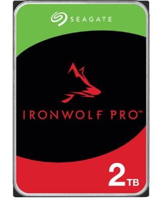 Black Friday 2022 HDD Server Seagate Ironwolf Pro NAS
