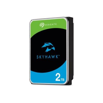 Black Friday HDD Supraveghere Seagate Skyhawk 5400