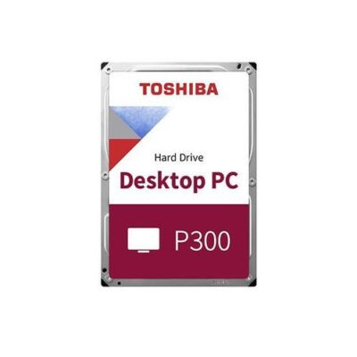 Black Friday 2022 HDD Toshiba P300