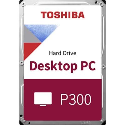 Black Friday 2022 HDD Toshiba P300 4TB