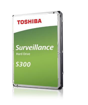 Black Friday HDD Toshiba S300