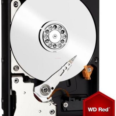 Black Friday 2022 HDD Western Digital NAS Caviar Red