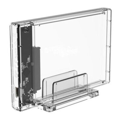 Black Friday 2022 HDD/SSD Rack Orico 2159C3-CR