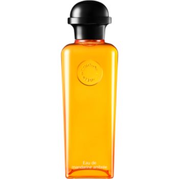 Black Friday HERMÈS Colognes Collection Eau de Mandarine Ambrée eau de cologne unisex