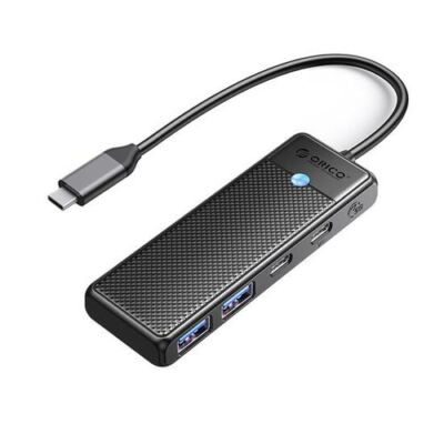 Black Friday 2022 HUB USB Orico PAPW2AC-C3