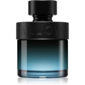 Black Friday Halloween Man X Eau de Toilette pentru bărbați