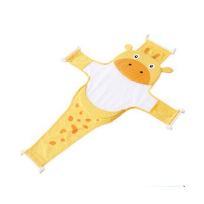 Black Friday 2022 Hamac cadita Bathnet Yellow Giraffe