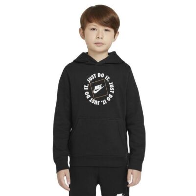 Black Friday 2022 Hanorac copii Nike Sportswear JDI Older Kids DB3254-010