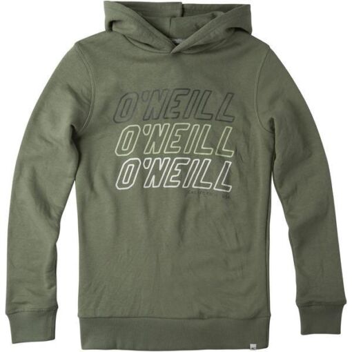 Black Friday 2022 Hanorac copii O'Neill LB All Year 1A1498-6043