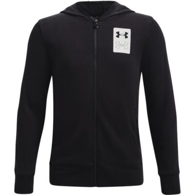 Black Friday 2022 Hanorac copii Under Armour Rival Terry 1370208-001