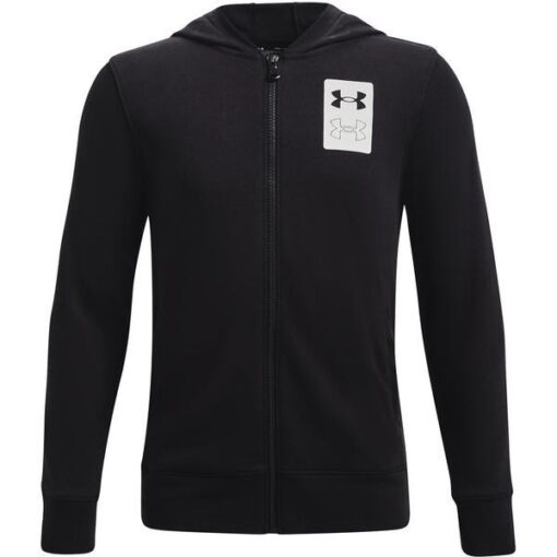 Black Friday 2022 Hanorac copii Under Armour Rival Terry 1370208-001