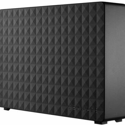 Black Friday Hard Disk portabil Seagate Expansion 24 TB