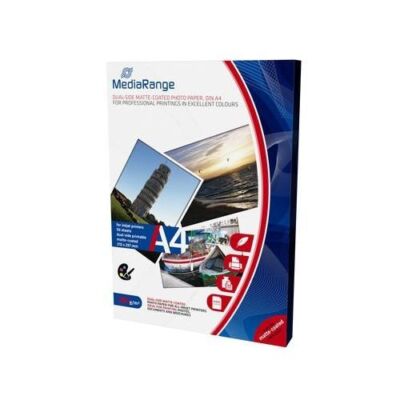 Black Friday Hartie foto MEDIARANGE Mata Dual-Side