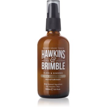 Black Friday 2022 Hawkins & Brimble Oil Control Moisturiser cremă hidratantă pentru ten gras