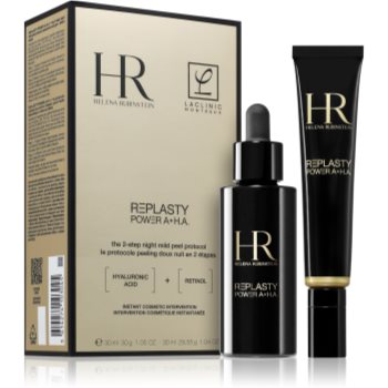 Black Friday Helena Rubinstein Re-Plasty Power A+H.A. set cadou pentru femei